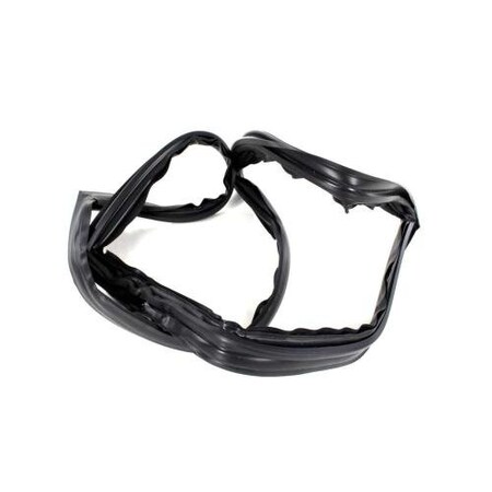 Midea COVER, PCB BOX 12131000006800